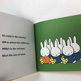 Miffy Collection with Plush Toy - 10 Books