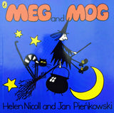 Meg and Mog Collection - 10 Books