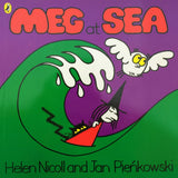 Meg and Mog Collection - 10 Books