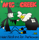 Meg and Mog Collection - 10 Books