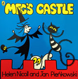 Meg and Mog Collection - 10 Books