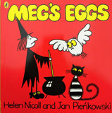 Meg and Mog Collection - 10 Books