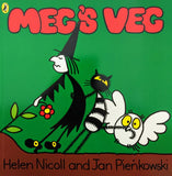 Meg and Mog Collection - 10 Books