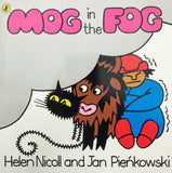 Meg and Mog Collection - 10 Books