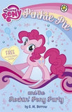 New My Little Pony Story 12 Books Set