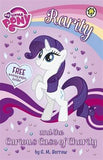 New My Little Pony Story 12 Books Set