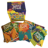 New Roald Dahl Collection - 15 Books