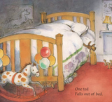 Bedtime Fun For Everyone Collection - 10 Books