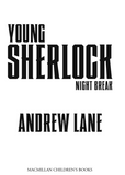 Andrew Lane Collection Young Sherlock Holmes Series Action 8 Books Set