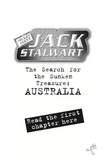 Secret Agent Jack Stalwart Series 1