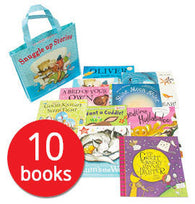 Snuggle Up Stories Collection - 10 Books