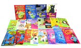 Usborne Accelerated Readers Story Collection 20 Books Box Set