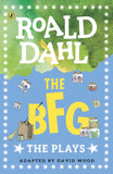 Roald Dahl - The Plays - 7 Book Collection