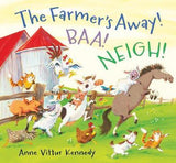 Animal Antics Picture Book Collection - 10 Books