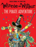 Winnie and Wilbur Collection - 10 Books