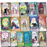 The Shakespeare Stories Collection - 16 Books