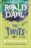 Roald Dahl - The Plays - 7 Book Collection