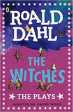 Roald Dahl - The Plays - 7 Book Collection