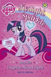 New My Little Pony Story 12 Books Set