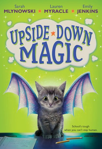 Upside-Down Magic