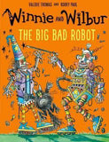 Winnie and Wilbur Collection - 10 Books