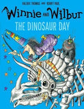 Winnie and Wilbur Collection - 10 Books