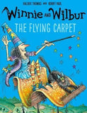 Winnie and Wilbur Collection - 10 Books