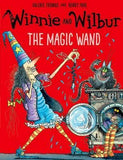 Winnie and Wilbur Collection - 10 Books