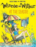 Winnie and Wilbur Collection - 10 Books