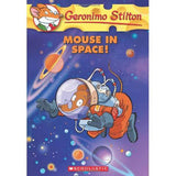 Geronimo Stilton 10 books Collection series #51-60