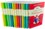 Paddington Bear 13 Books Collection