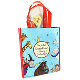 Julia Donaldson Story Collection 10 Books In Blue Bag