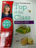 Carol Vorderman: Top of the Class KS2 Collection - 10 Books in a Satchel