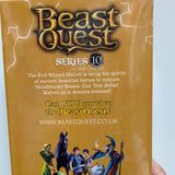 Beast Quest Series 10 - 6 books