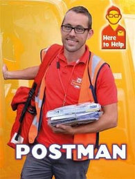 Postman (Paperback)