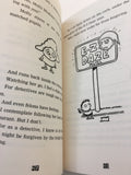 Timmy failure 4 books