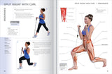 Anatomy of Exercise: 50+ By Hollis Lance Liebman