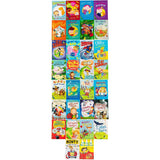 My First Reading Series 30 Banana Book Collection - Ages 5-7 - Paperback - Egmont