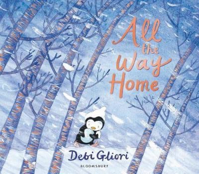 All the Way Home (Hardback )