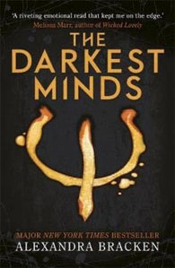 Darkest Minds (Paperback)