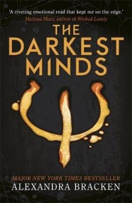 Darkest Minds (Paperback)