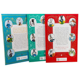 The rabbit of London 3 books collection