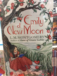 Emily Collection by L.M. Montgomery