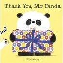 Thank You, Mr Panda