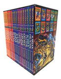 Beast Quest Series 14-18 Collection 20 Book Deluxe Box Set By Adam Blade