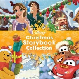 Disney story collection