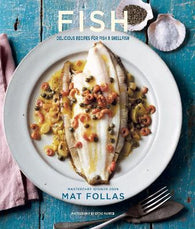 Fish : Delicious Recipes for Fish and Shellfish (HB)