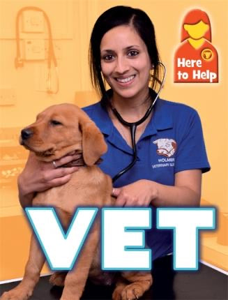 Vet