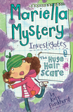 Mariella Mysteries x 8 books