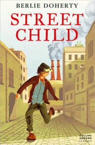 Street Child (Paperback)